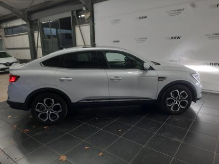 RENAULT Arkana E-Tech 145 - 23 Techno à vendre à Montceau-les-Mines - Image n°15