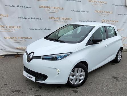 RENAULT Zoe R90 Life à vendre à Givors - Image n°1