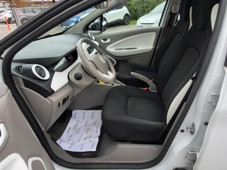 RENAULT Zoe R90 Life à vendre à Givors - Image n°5