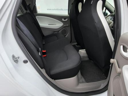 RENAULT Zoe R90 Life à vendre à Givors - Image n°6