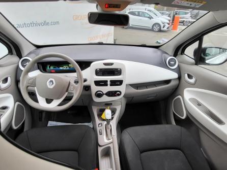 RENAULT Zoe R90 Life à vendre à Givors - Image n°9