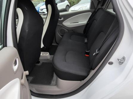 RENAULT Zoe R90 Life à vendre à Givors - Image n°13