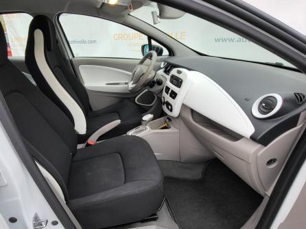 RENAULT Zoe R90 Life à vendre à Givors - Image n°14