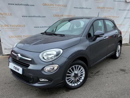 FIAT 500X 500X 1.6 MultiJet 120 ch Popstar à vendre à Givors - Image n°1