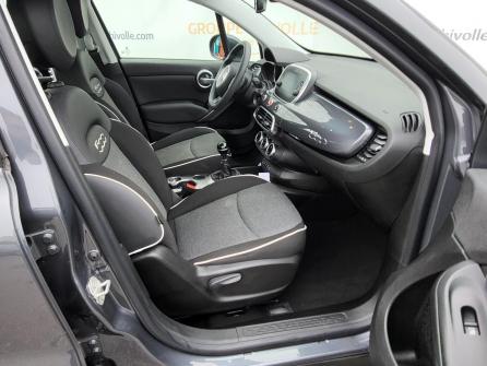 FIAT 500X 500X 1.6 MultiJet 120 ch Popstar à vendre à Givors - Image n°12