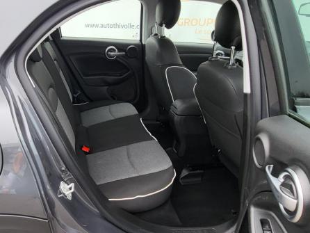 FIAT 500X 500X 1.6 MultiJet 120 ch Popstar à vendre à Givors - Image n°13