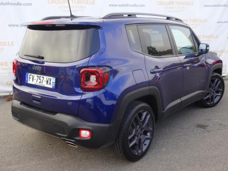 JEEP Renegade Renegade 1.3 GSE T4 150 ch BVR6 S à vendre à Givors - Image n°2