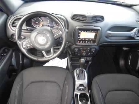 JEEP Renegade Renegade 1.3 GSE T4 150 ch BVR6 S à vendre à Givors - Image n°7