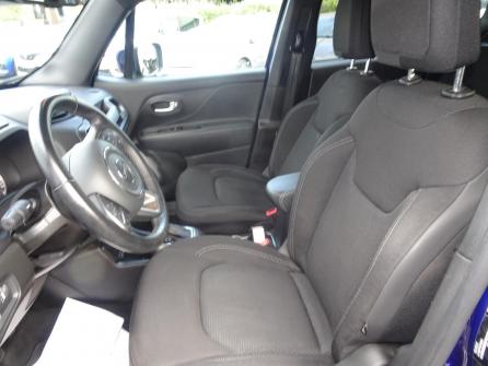 JEEP Renegade Renegade 1.3 GSE T4 150 ch BVR6 S à vendre à Givors - Image n°9