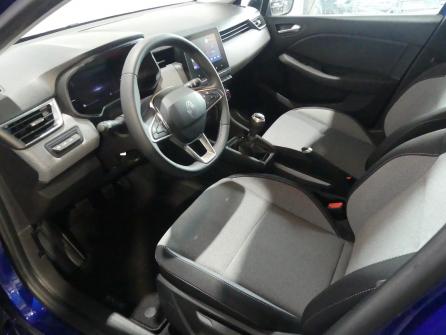 RENAULT Clio evolution TCe 90 - 24 à vendre à Macon - Image n°4