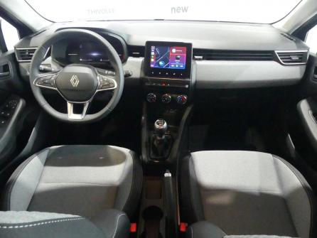 RENAULT Clio evolution TCe 90 - 24 à vendre à Macon - Image n°11