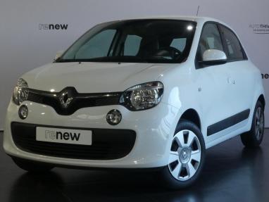 RENAULT Twingo Twingo III 0.9 TCe 90 Energy E6C Zen d'occasion  de 2018  à  Macon 