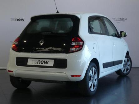 RENAULT Twingo Twingo III 0.9 TCe 90 Energy E6C Zen à vendre à Macon - Image n°2