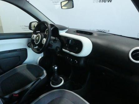 RENAULT Twingo Twingo III 0.9 TCe 90 Energy E6C Zen à vendre à Macon - Image n°9