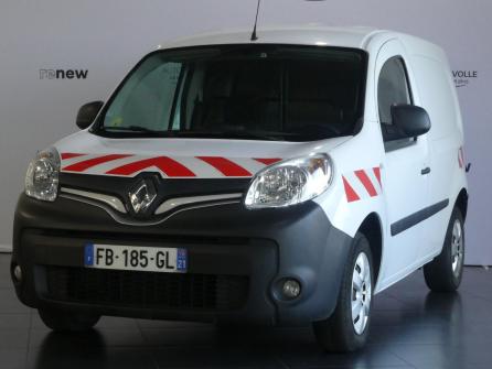 RENAULT Kangoo Express 1.5 DCI 90 ENERGY E6 GRAND CONFORT à vendre à Macon - Image n°1