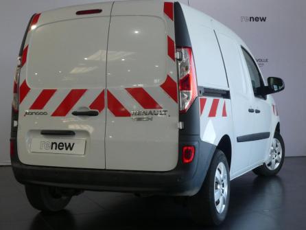 RENAULT Kangoo Express 1.5 DCI 90 ENERGY E6 GRAND CONFORT à vendre à Macon - Image n°2