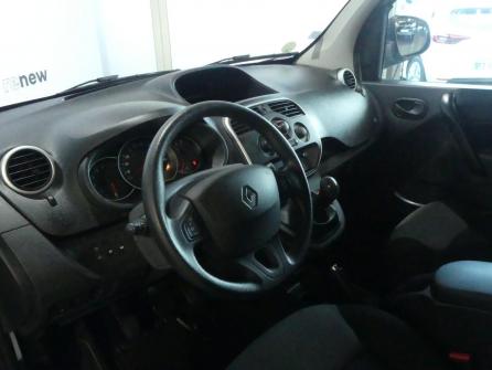 RENAULT Kangoo Express 1.5 DCI 90 ENERGY E6 GRAND CONFORT à vendre à Macon - Image n°4