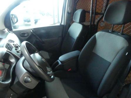 RENAULT Kangoo Express 1.5 DCI 90 ENERGY E6 GRAND CONFORT à vendre à Macon - Image n°5