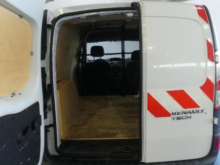 RENAULT Kangoo Express 1.5 DCI 90 ENERGY E6 GRAND CONFORT à vendre à Macon - Image n°6