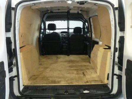 RENAULT Kangoo Express 1.5 DCI 90 ENERGY E6 GRAND CONFORT à vendre à Macon - Image n°7