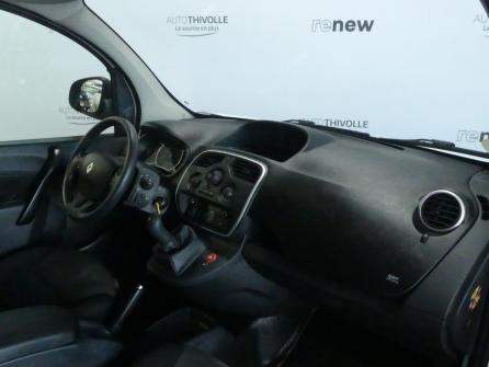 RENAULT Kangoo Express 1.5 DCI 90 ENERGY E6 GRAND CONFORT à vendre à Macon - Image n°9