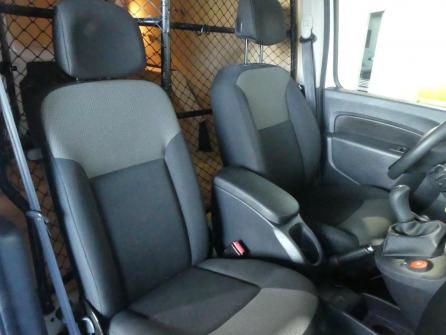 RENAULT Kangoo Express 1.5 DCI 90 ENERGY E6 GRAND CONFORT à vendre à Macon - Image n°10