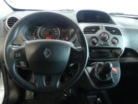 RENAULT Kangoo Express 1.5 DCI 90 ENERGY E6 GRAND CONFORT à vendre à Macon - Image n°12