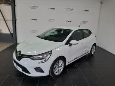 RENAULT Clio Clio Blue dCi 100 - 21N Business d'occasion  de 2022  à  Montceau-les-Mines 