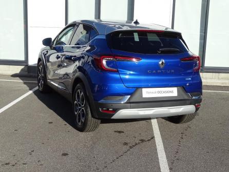 RENAULT Captur E-Tech 145 - 21 Intens à vendre à Saint-Etienne - Image n°2