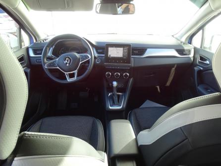 RENAULT Captur E-Tech 145 - 21 Intens à vendre à Saint-Etienne - Image n°10