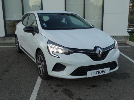 RENAULT Clio Clio E-Tech full hybrid 145 Equilibre à vendre à Saint-Etienne - Image n°1