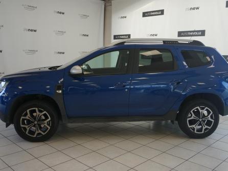 DACIA Duster Blue dCi 115 4x2 Prestige à vendre à Villefranche-sur-Saône - Image n°2