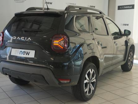 DACIA Duster Blue dCi 115 4x2 Journey + à vendre à Villefranche-sur-Saône - Image n°3