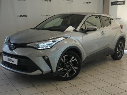 TOYOTA C-HR C-HR Hybride 2.0L Edition à vendre à Villefranche-sur-Saône - Image n°1