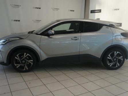 TOYOTA C-HR C-HR Hybride 2.0L Edition à vendre à Villefranche-sur-Saône - Image n°3