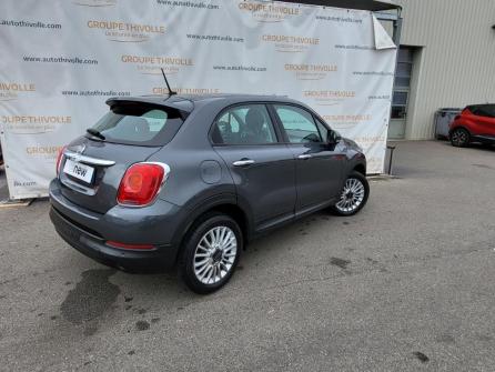 FIAT 500X 500X 1.6 MultiJet 120 ch Popstar à vendre à Villefranche sur Saône - Image n°2