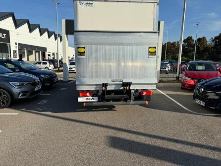 RENAULT Master CCb VUL MASTER CC TRAC F3500 L3 BLUE DCI 145 EURO VI CONFORT à vendre à Villefranche sur Saône - Image n°2