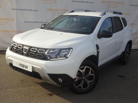 DACIA Duster Blue dCi 115 4x2 15 ans à vendre à Givors - Image n°1