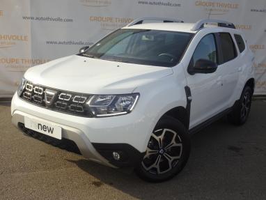 DACIA Duster Blue dCi 115 4x2 15 ans d'occasion  de 2020  à  Givors 