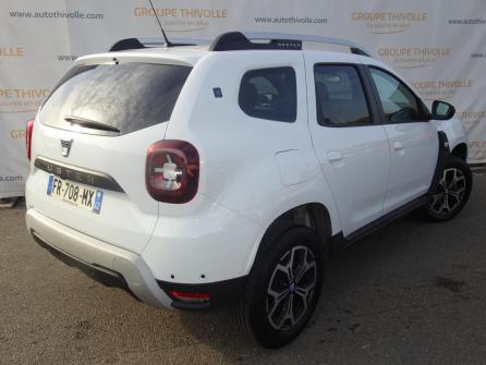 DACIA Duster Blue dCi 115 4x2 15 ans à vendre à Givors - Image n°2