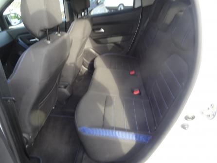 DACIA Duster Blue dCi 115 4x2 15 ans à vendre à Givors - Image n°5