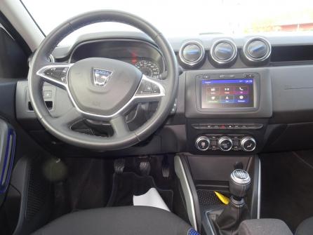 DACIA Duster Blue dCi 115 4x2 15 ans à vendre à Givors - Image n°7