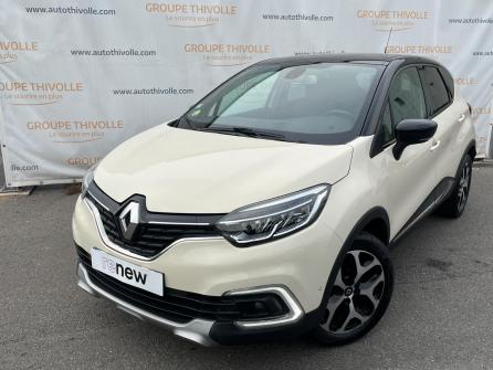 RENAULT Captur dCi 110 Energy Intens à vendre à Givors - Image n°1