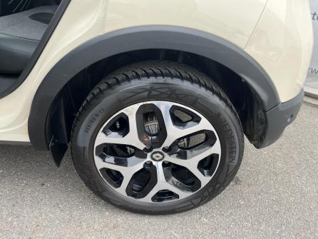 RENAULT Captur dCi 110 Energy Intens à vendre à Givors - Image n°8