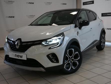 RENAULT Captur TCe 130 EDC FAP Intens à vendre à Villefranche-sur-Saône - Image n°1