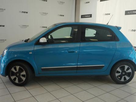 RENAULT Twingo Twingo III 1.0 SCe 70 E6 Limited à vendre à Villefranche-sur-Saône - Image n°2