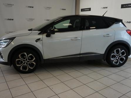 RENAULT Captur TCe 140 - 21 Intens à vendre à Villefranche-sur-Saône - Image n°2