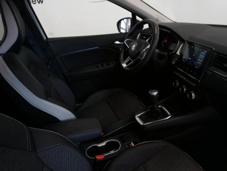 RENAULT Captur TCe 140 - 21 Intens à vendre à Villefranche-sur-Saône - Image n°10