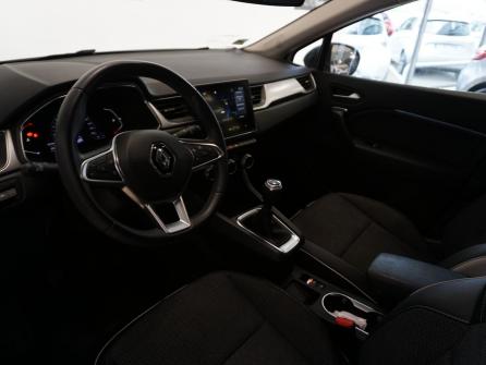 RENAULT Captur TCe 140 - 21 Intens à vendre à Villefranche-sur-Saône - Image n°11