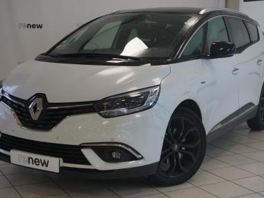 RENAULT Grand Scenic Grand Scenic Blue dCi 120 EDC SL Black Edition d'occasion  de 2020  à  Villefranche-sur-Saône 